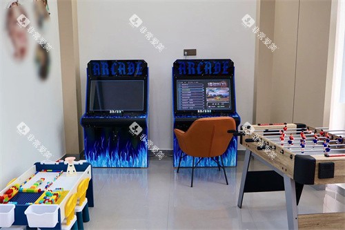 宁波象山丹山口腔游乐区