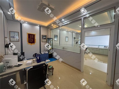 丽江锦美口腔诊疗室