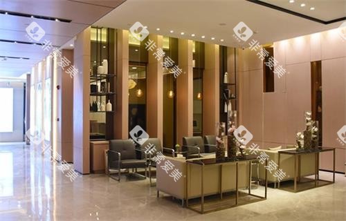 深圳正夫口腔室内环境