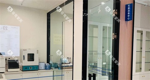 烟台慈航口腔内部环境