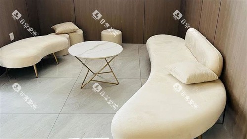 烟台慈航口腔休息室