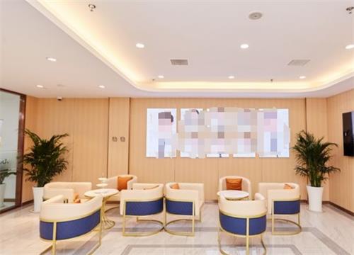 连云港莱芽口腔休息区