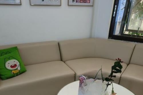 福州登特口腔休息室