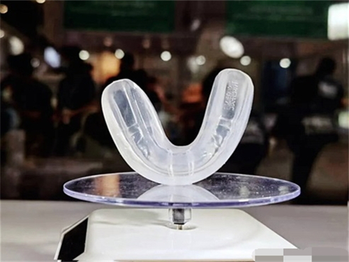 ETA儿童早期干预矫正器实物图 ETA儿童早期干预矫正器实物图