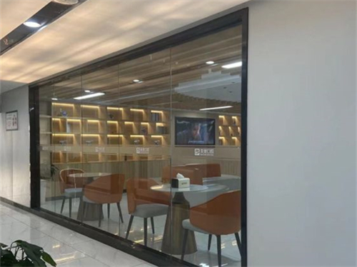 合肥美奥口腔医院诊疗区环境 合肥美奥口腔医院诊疗区环境