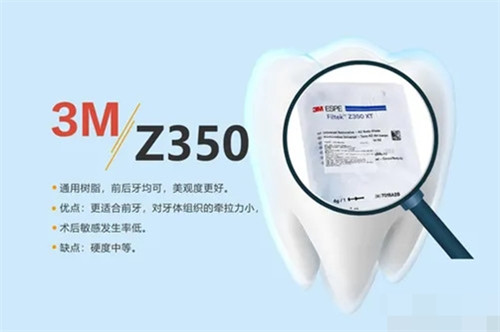 3MZ350树脂材料示意图