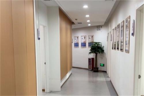 佛山穗华口腔走廊 佛山穗华口腔走廊