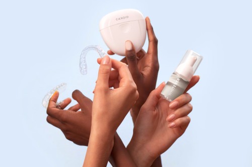 牙齿模型宣传 牙齿模型宣传