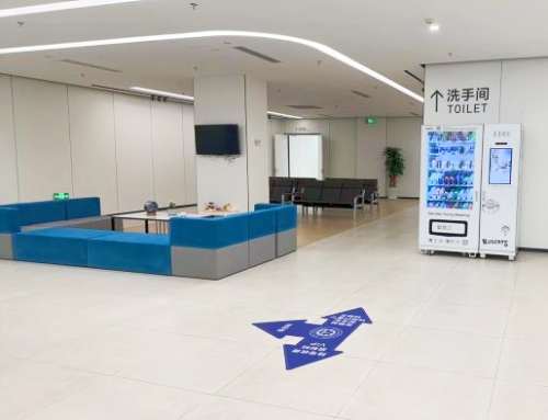 杭州口腔医院大厅 杭州口腔医院大厅