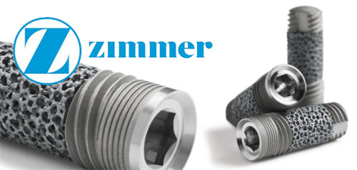美国杰美Zimmer种植牙 美国杰美Zimmer种植牙