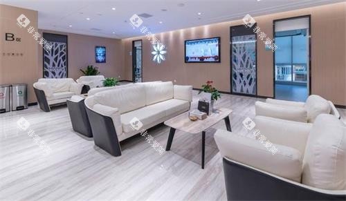 厦门麦芽口腔内部环境图