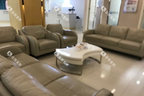 常德美奥口腔休息室