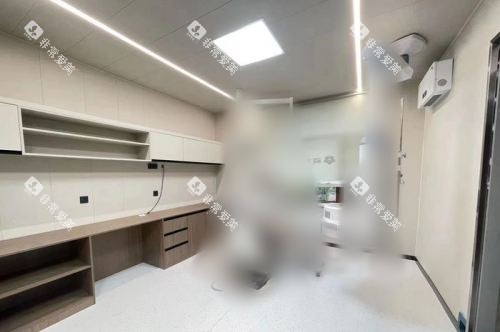 黑龙江齐齐哈尔牙博士诊室
