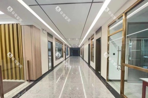 黑龙江齐齐哈尔牙博士走廊