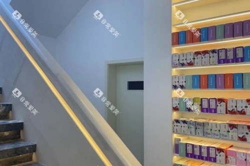 常德整齐天使口腔环境图