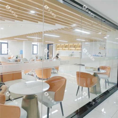 合肥美奥口腔logo