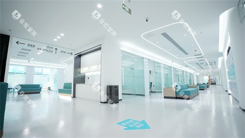 成都团圆口腔成华院区内景四