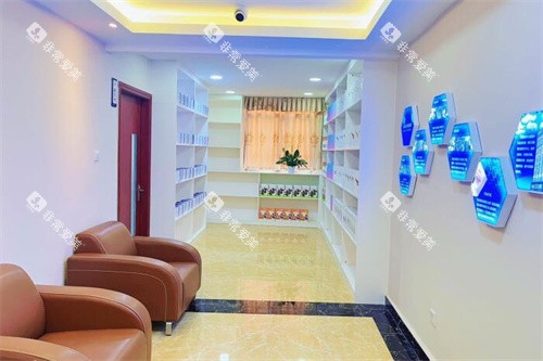 惠州惠阳粤口口腔照片图