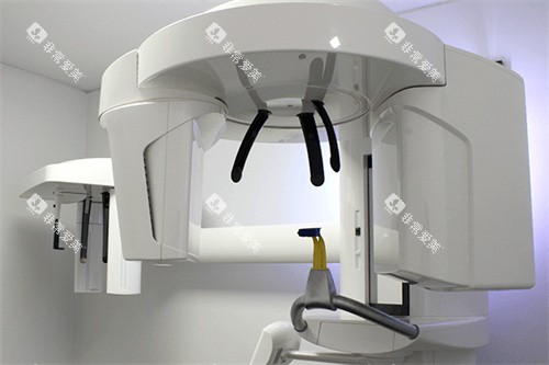 口腔CT设备