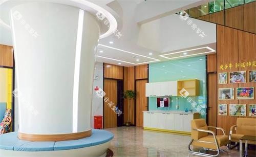 孝感咿呀口腔大厅