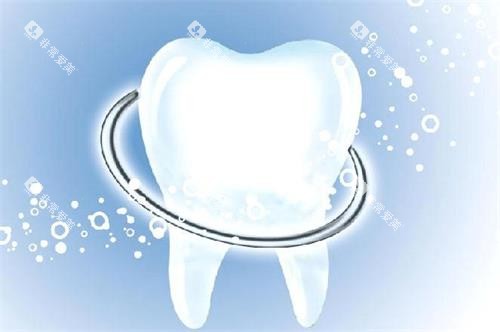 牙齿美白图片 牙齿美白图片