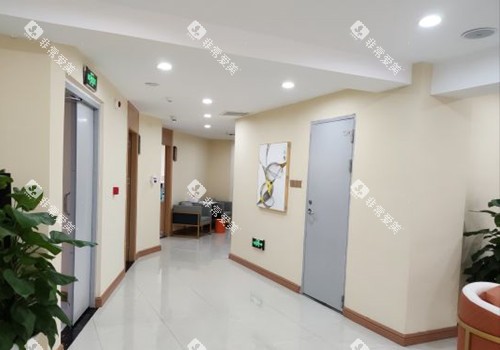 内江医 大口腔内部一角环境