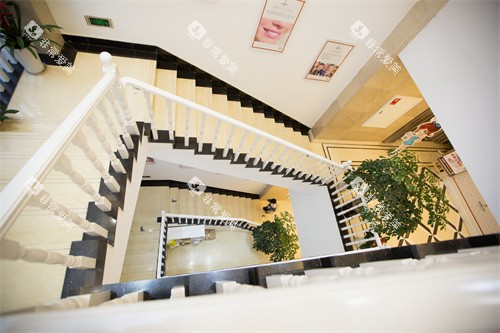 昆明柏德口腔院区环境同德-2