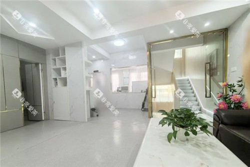 南宁向康口腔大厅