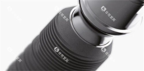 西泰克种植牙连接部