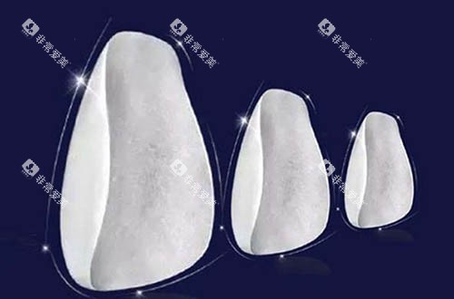 牙贴片