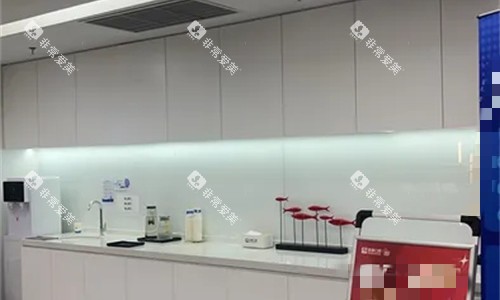 常州美奥口腔休闲区
