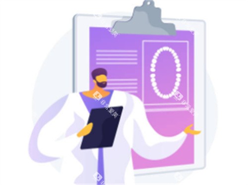 牙医介绍隐形牙套图