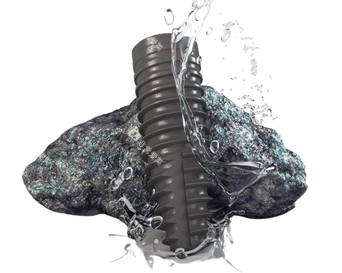 瑞士士卓曼iti亲水种植牙 瑞士士卓曼iti亲水种植牙