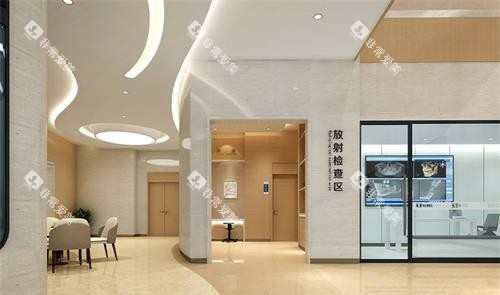 银川诺贝尔口腔放射室