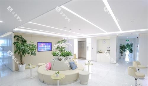 乌鲁木齐美奥口腔大厅内部环境 乌鲁木齐美奥口腔大厅内部环境