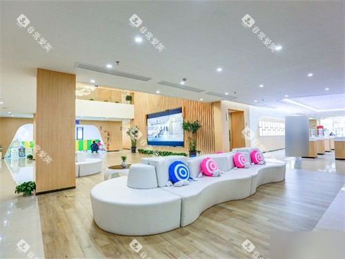 乌鲁木齐美奥口腔休息区