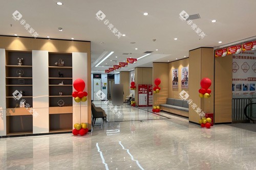 南阳中诺口腔医院环境图 南阳中诺口腔医院环境图