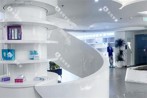 衡阳沃普口腔内部环境