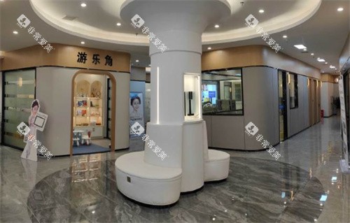 铜仁博奥口腔大厅