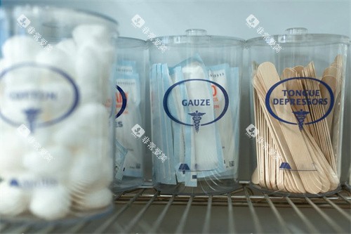 牙齿治疗材料