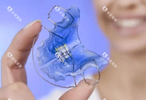 扩弓器图