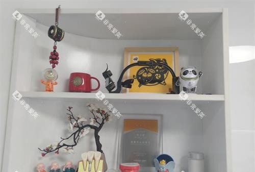 北京诺美口腔环境示意图