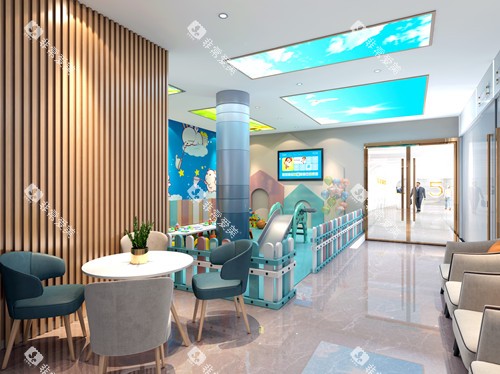 武汉皓诺口腔内部环境图 武汉皓诺口腔内部环境图