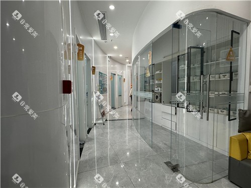 武汉皓诺口腔院内环境 武汉皓诺口腔院内环境