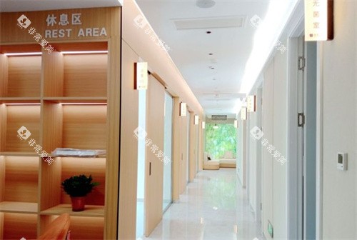 天水麦芽口腔走廊 天水麦芽口腔走廊