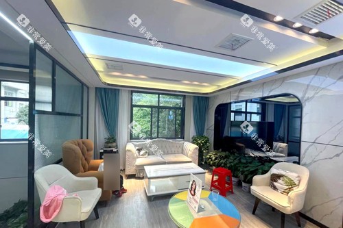 武汉春秋口腔环境图 武汉春秋口腔环境图