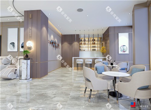 遵义齿度口腔一楼水吧 遵义齿度口腔一楼水吧