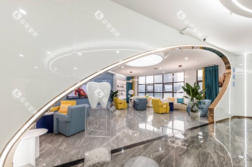 南昌北斗口腔环境图 南昌北斗口腔环境图