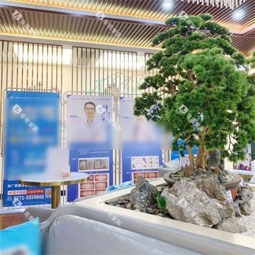 南宁蓝天口腔02