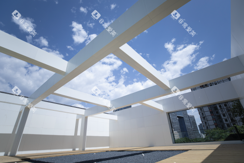 北京极简海德堡口腔环境一角